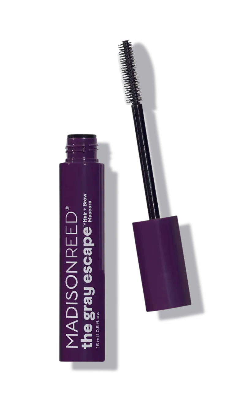 Madison Reed The Gray Escape