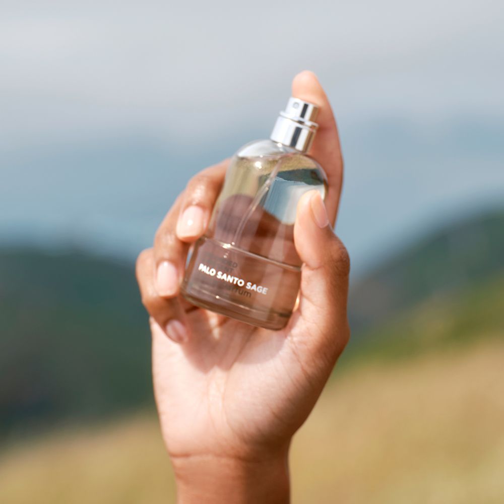 Being Frenshe Palo Santo Sage Eau de Parfum