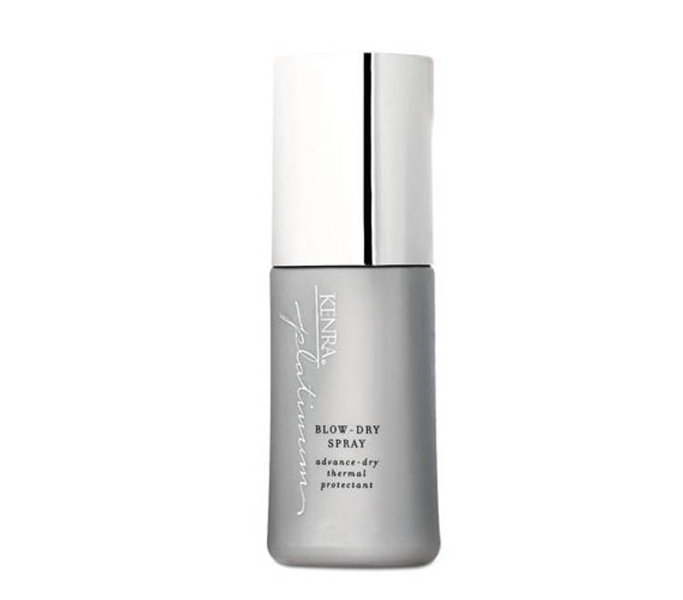 Kenra Platinum Blow-Dry Spray,