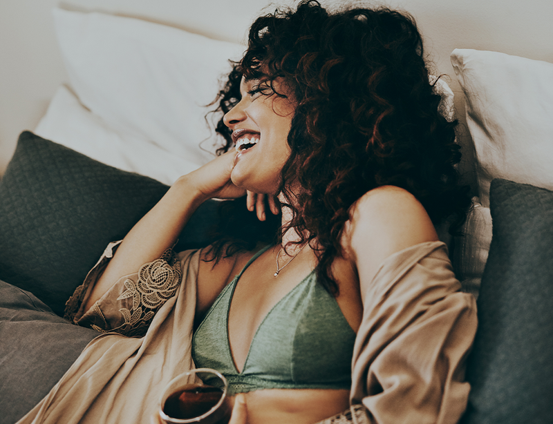 What a Nonsurgical Breast Lift Can and Cannot Do