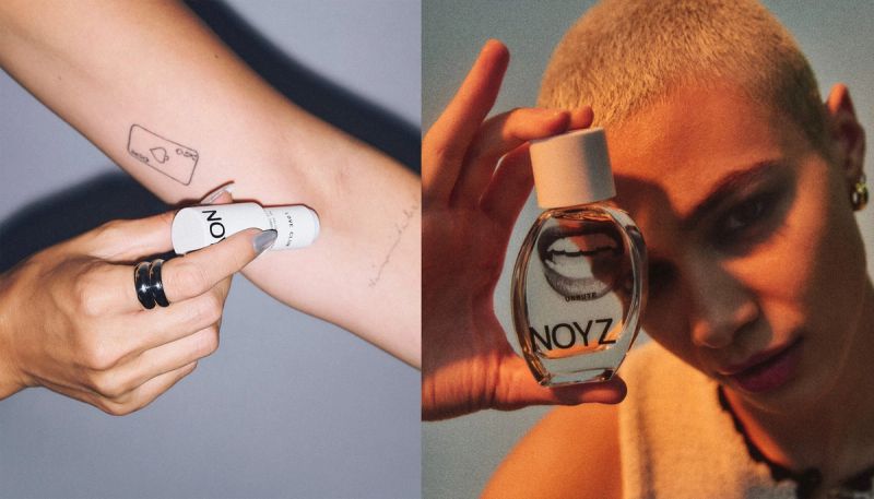 noyz perfumes