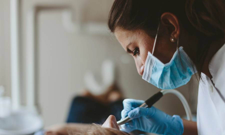 Everything to Know About Wisdom Teeth Removal as an Adult