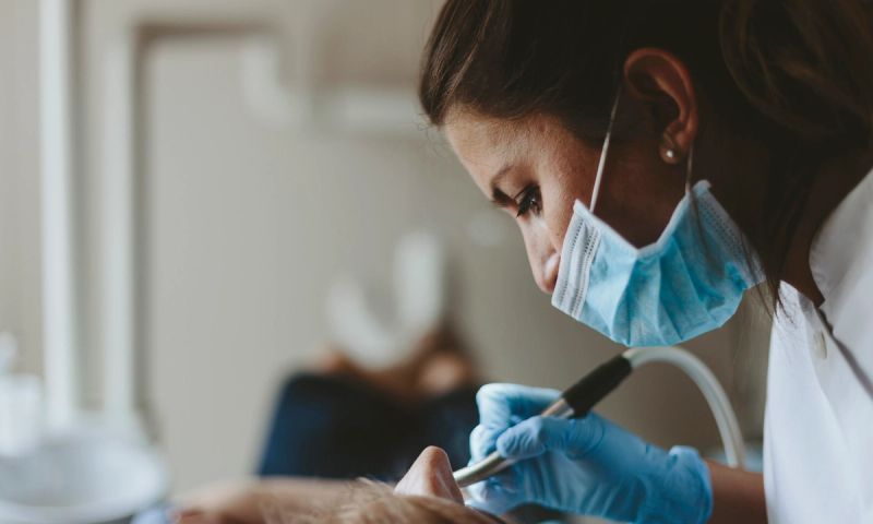 Everything to Know About Wisdom Teeth Removal as an Adult