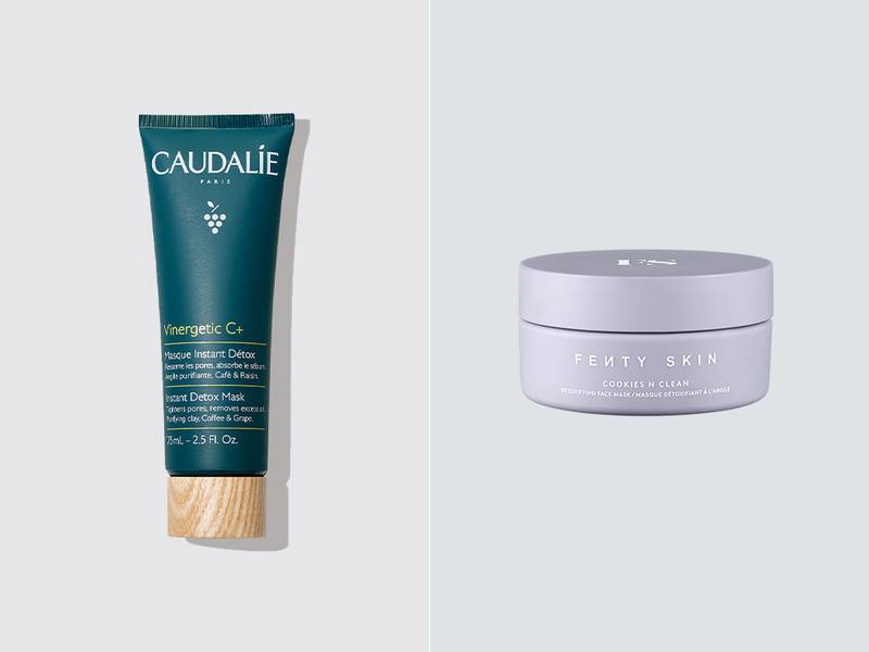 5 Clay Masks That Detox Skin Without Drying it Out