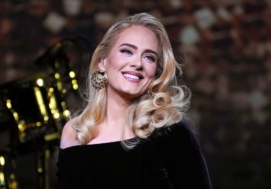 Adele Is Launching Her Own Beauty Brand