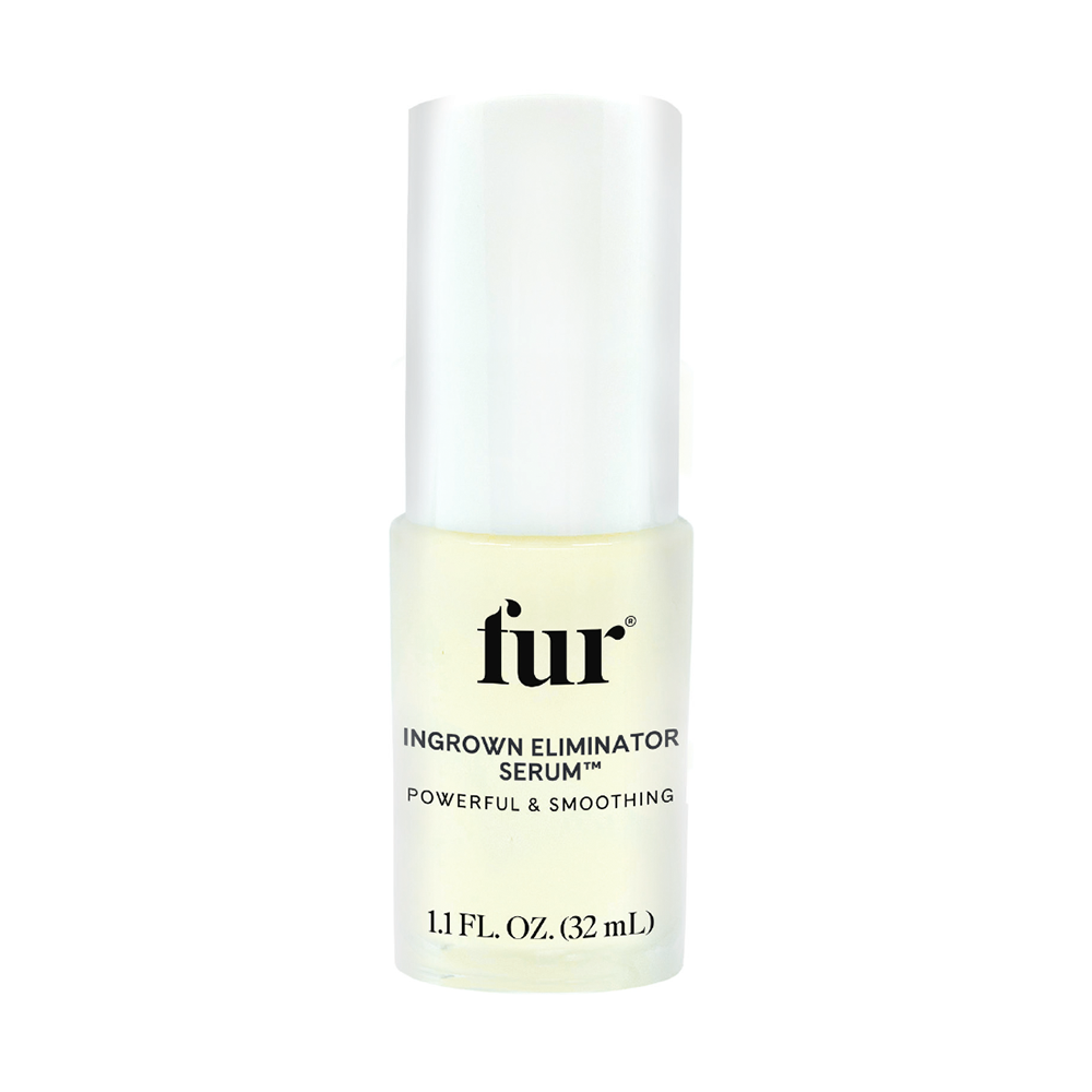 fur Ingrown Eliminator Serum