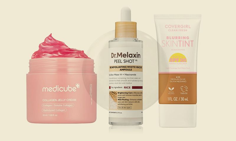 beauty brands popular on tiktok