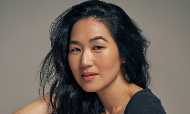 Jackie Chang