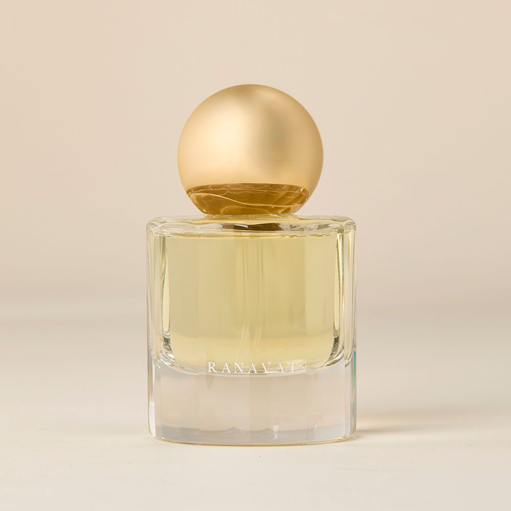 RANAVAT Ethereal Frequency Eau de Parfum ($185 for 50ml)