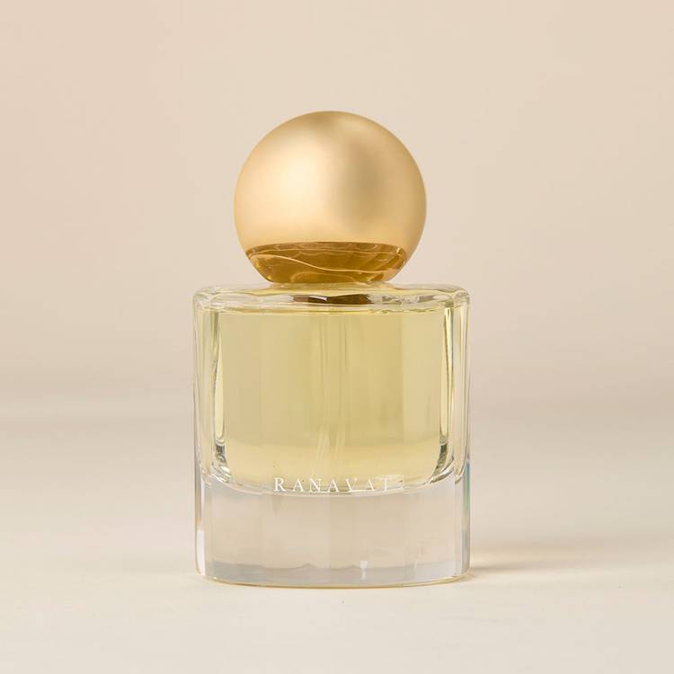 RANAVAT Ethereal Frequency Eau de Parfum ($185 for 50ml)