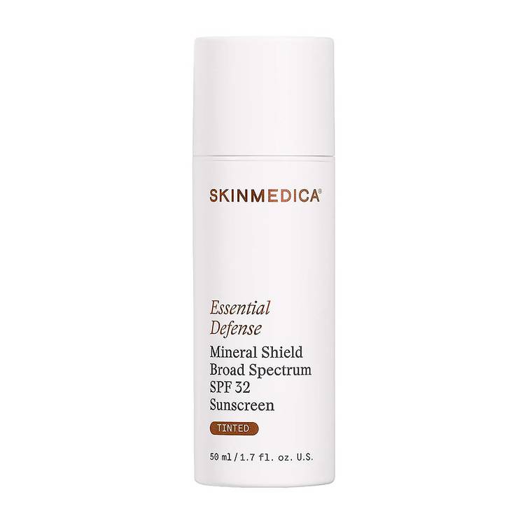 skinmedica tinted sunscreen