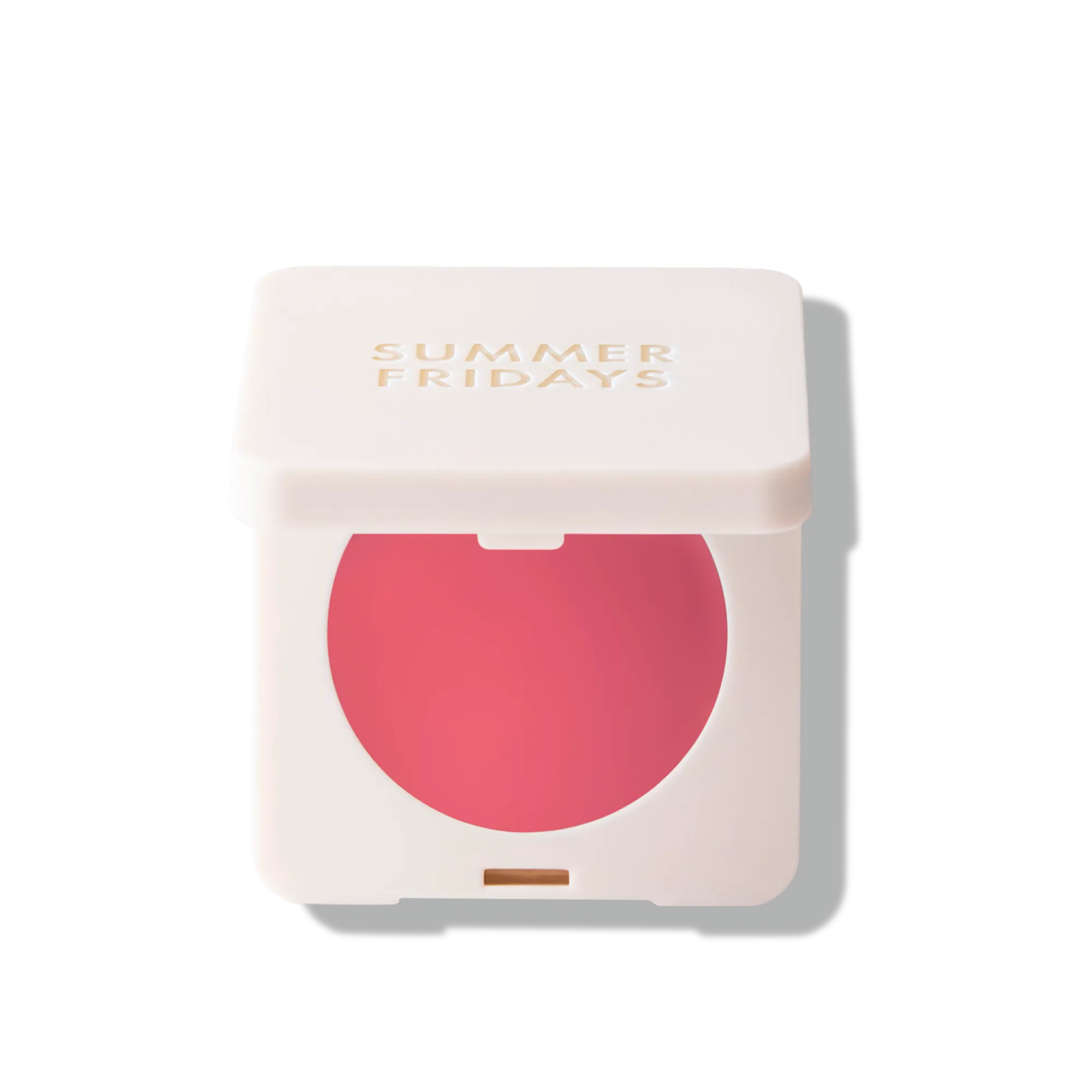 Summer Fridays Blush Butter Balm