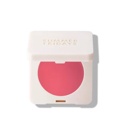 Summer Fridays Blush Butter Balm