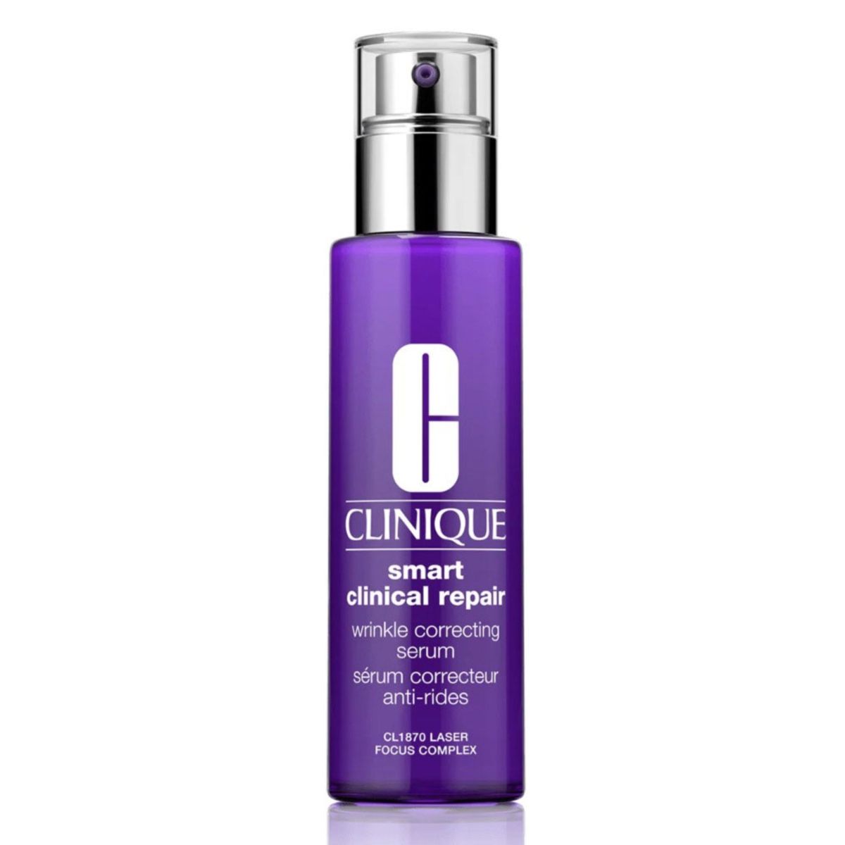 Clinique Smart Clinical Repair Wrinkle Correcting Serum