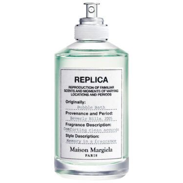 Maison Margiela Replica Bubble Bath perfume
