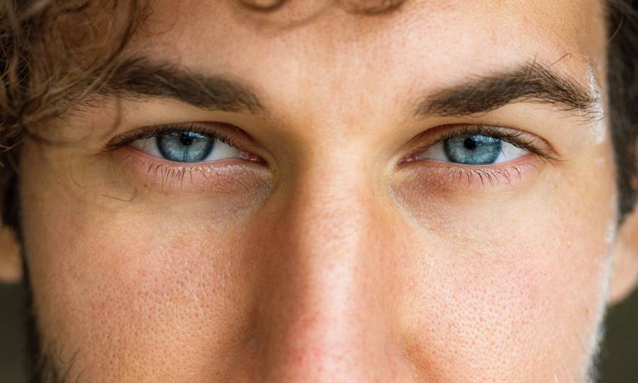 eye color surgery