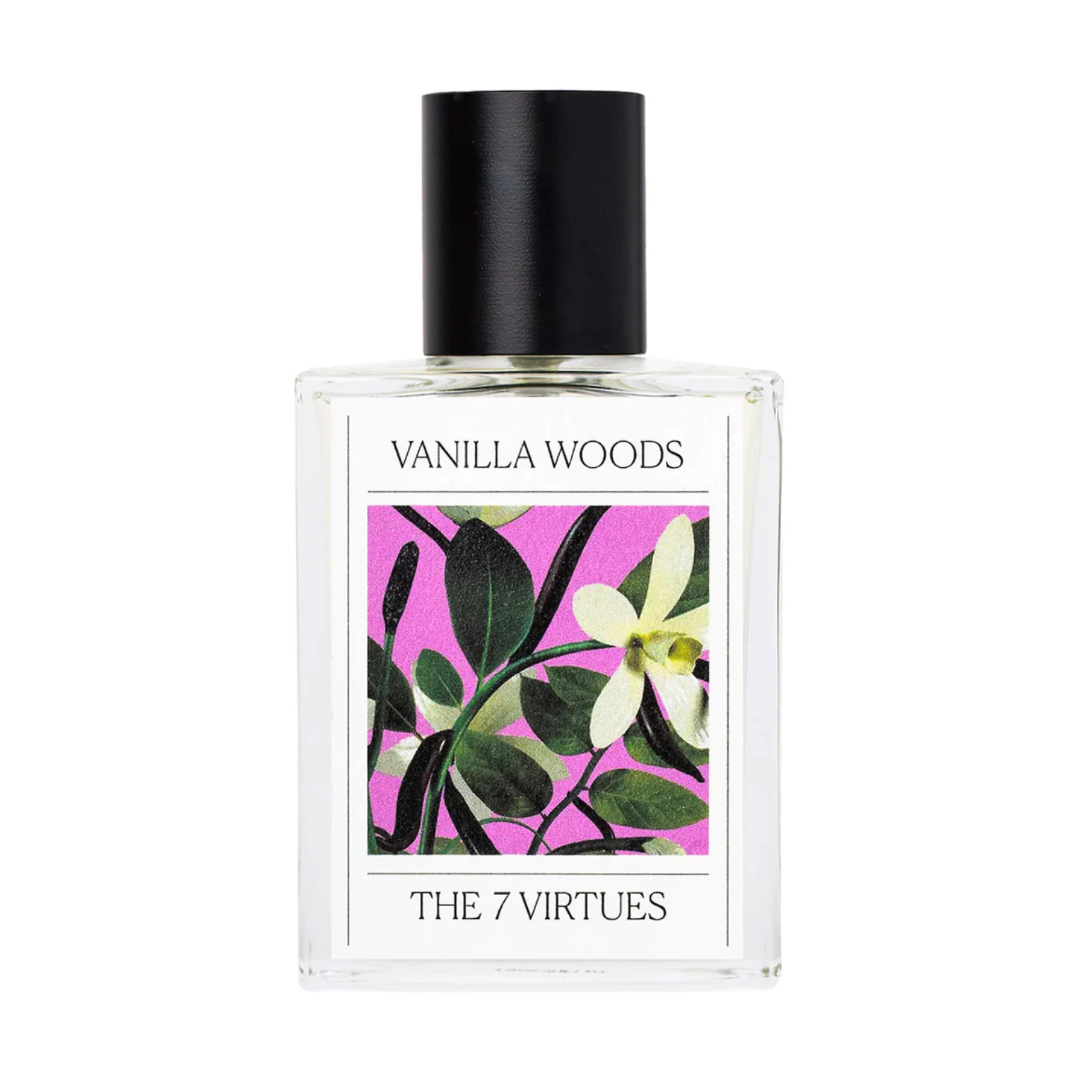 The 7 Virtues Vanilla Woods ($94)