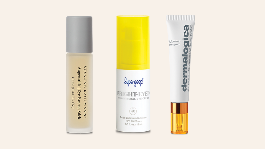 Do Eye Creams Really Work?