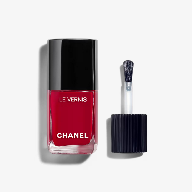 Chanel Le Vernis Longwear Nail Color ($32)