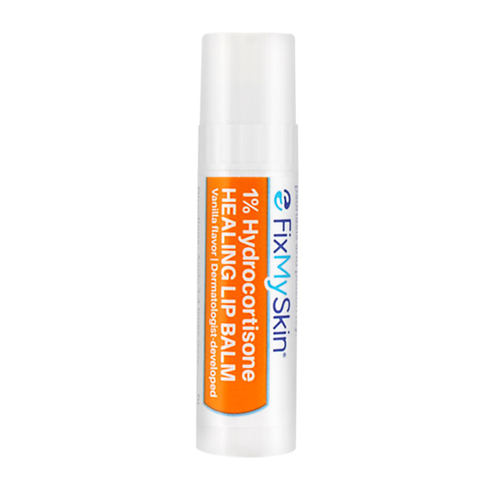 Best For: Fast Fix for Dry, Cracked Lips