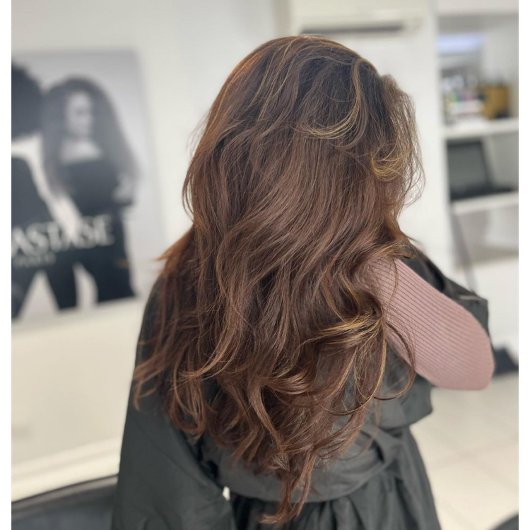 Long Layers