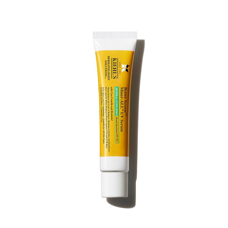 Kiehl's Better Screen™ Miner-all™ UV Serum
