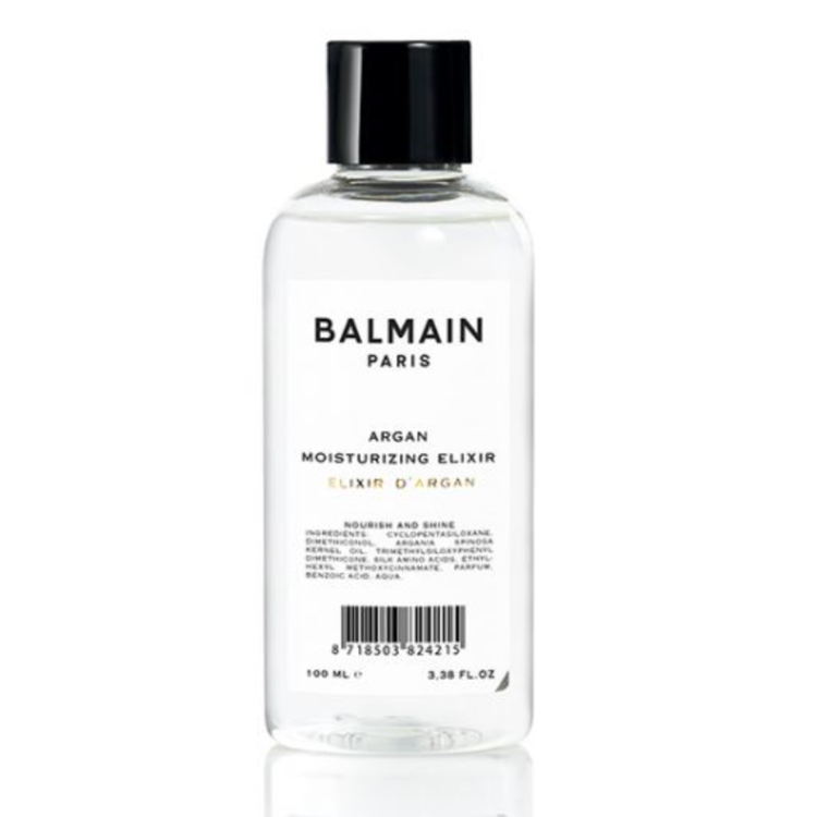 Balmain Moisturizing Elixir ($65)