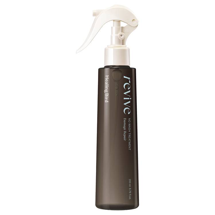 HEALING BIRD Revive No Wash Treatment Damage Repair