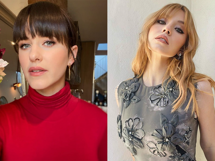 Cali-cool toned highlights