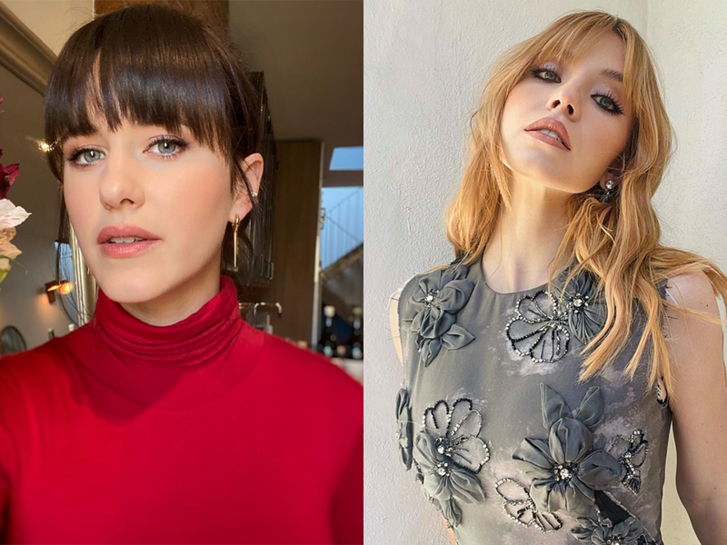 28 Celebrity Hair Transformations That Are Inspiring Our Own