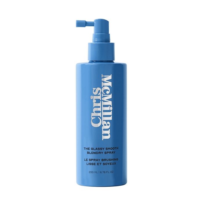 Glassy Smooth Blowdry Spray