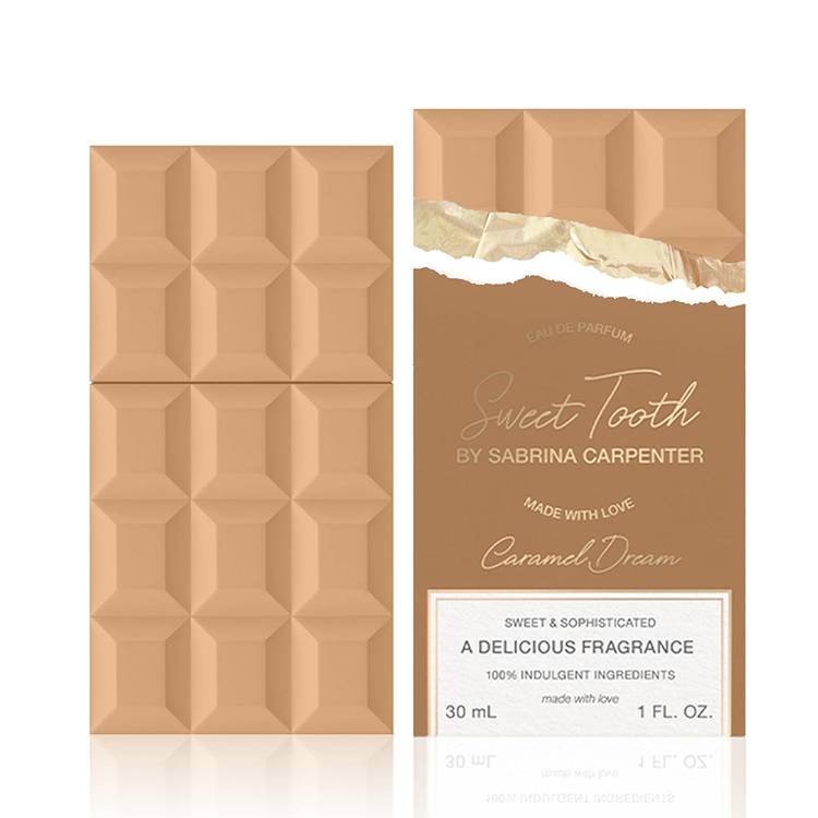 sweet tooth perfume sabrina carpenter