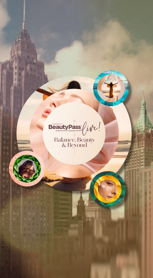 Inside NewBeauty’s BeautyPass Live 2026 at Lavan Midtown