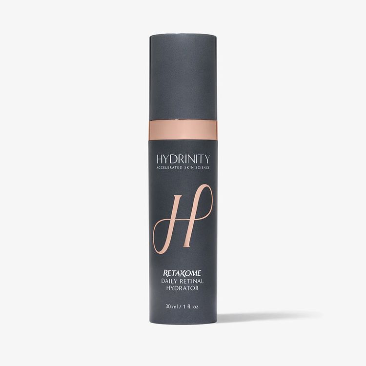 Hydrinity RetaXome Daily Retinal Hydrator ($145)