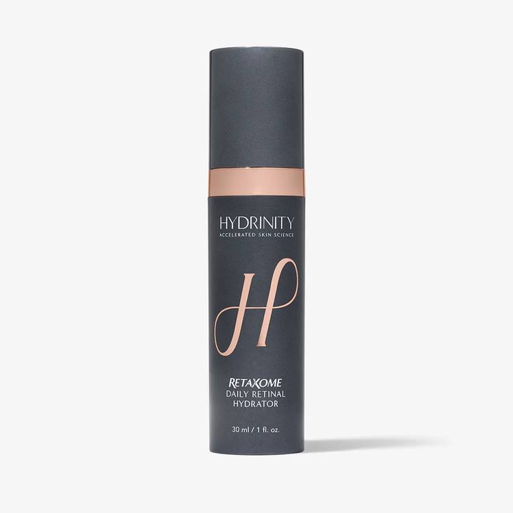 Hydrinity RetaXome Daily Retinal Hydrator ($145)