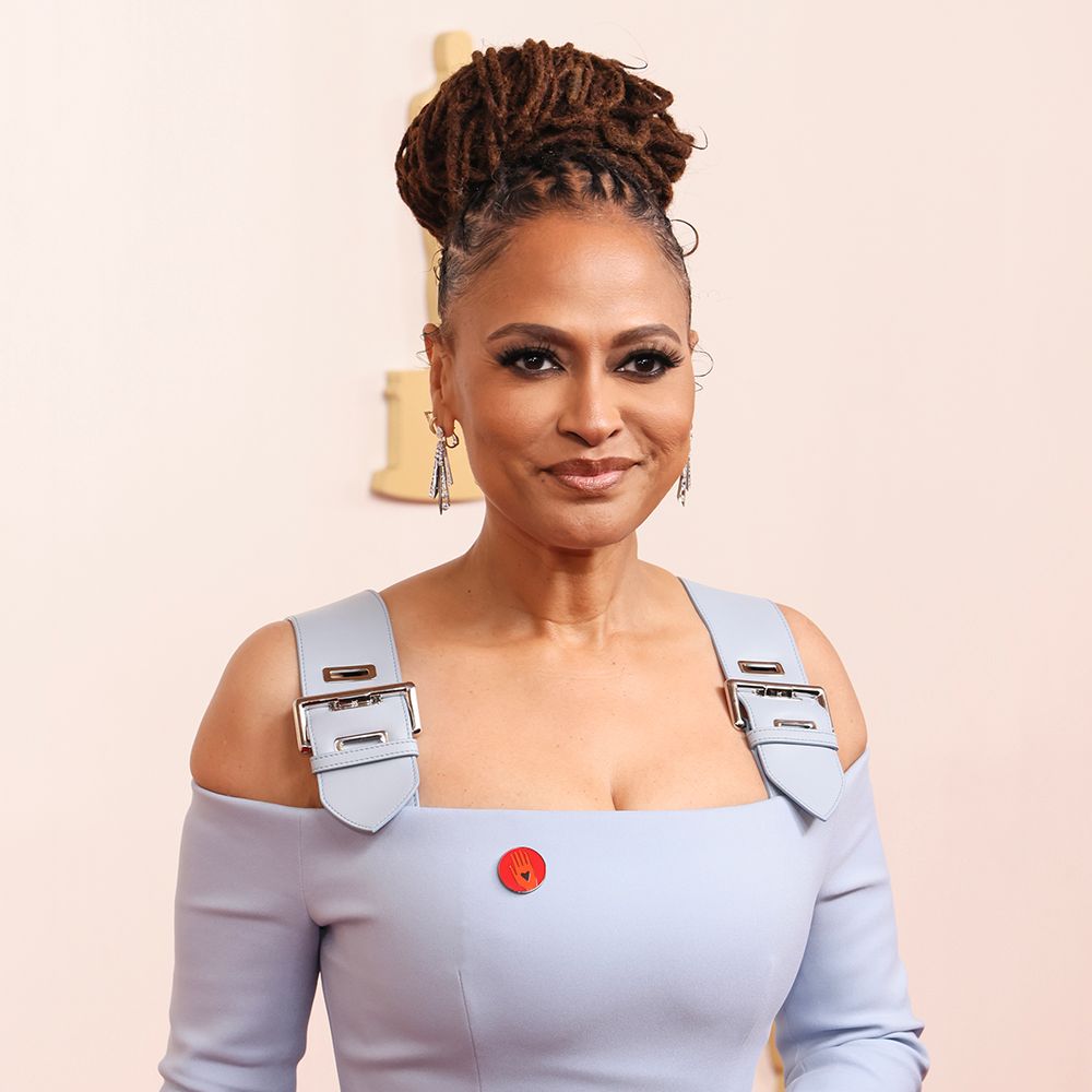 ava duvernay butterfly locs