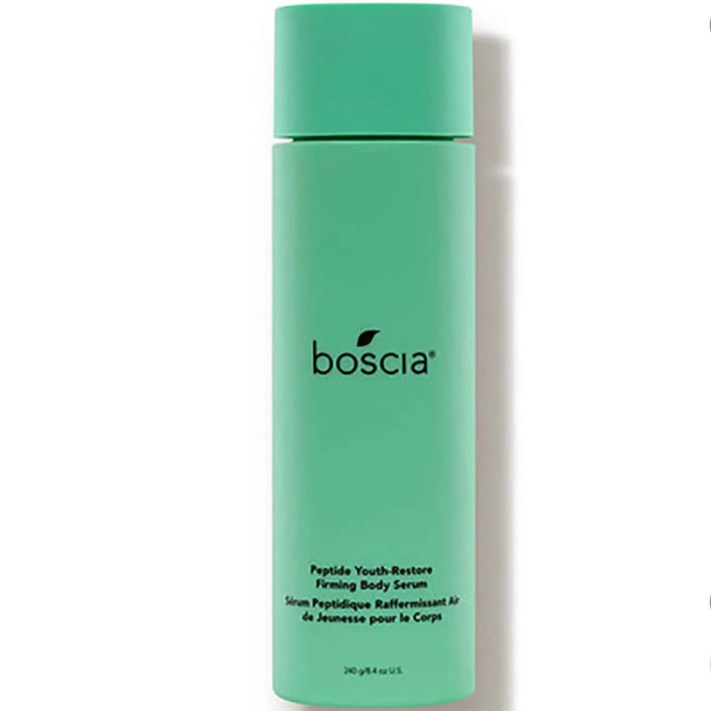 Boscia Peptide YouthRestore Firming Body Serum