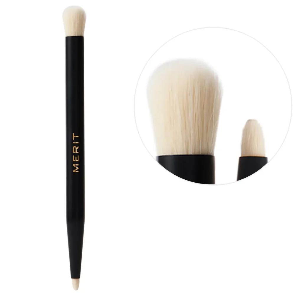 Merit Brush No. 2 ($20)