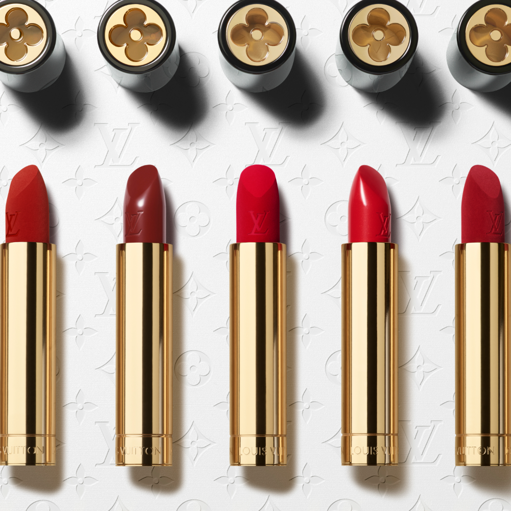 Louis Vuitton La Beauté