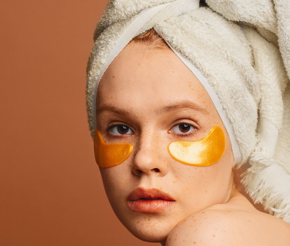 The Top Trending Skin-Care Questions of 2021