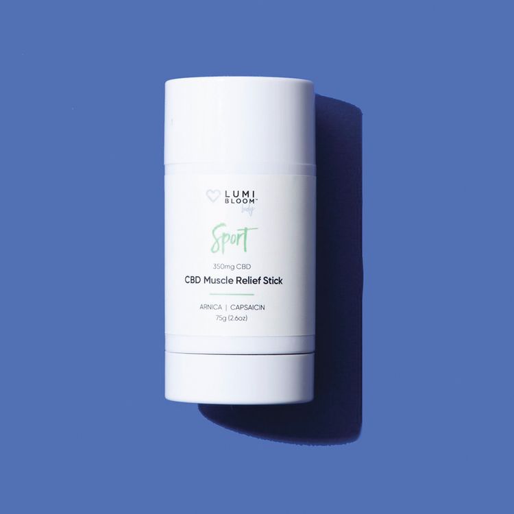 The CBD Stick