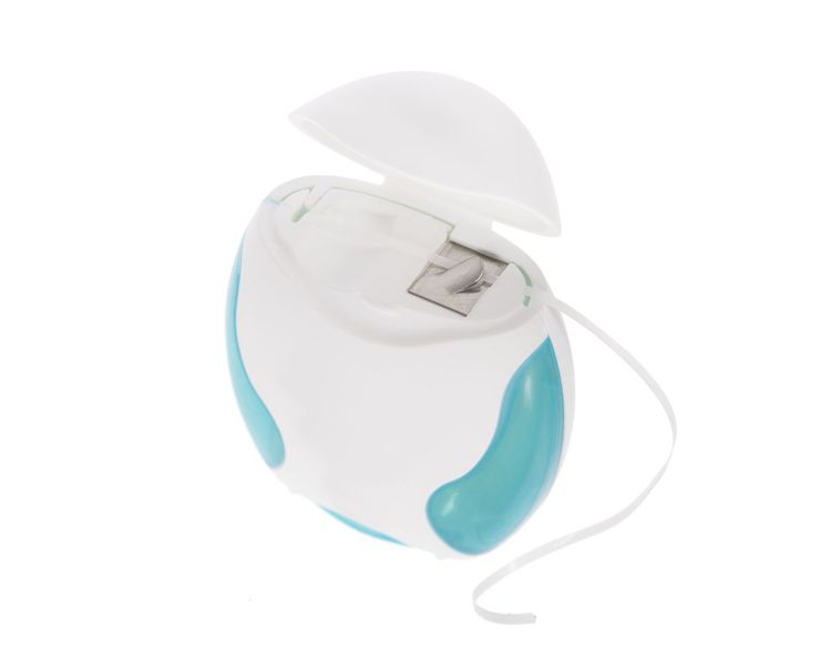 What&rsquo;s the most surprising product you keep in your bag?&nbsp;