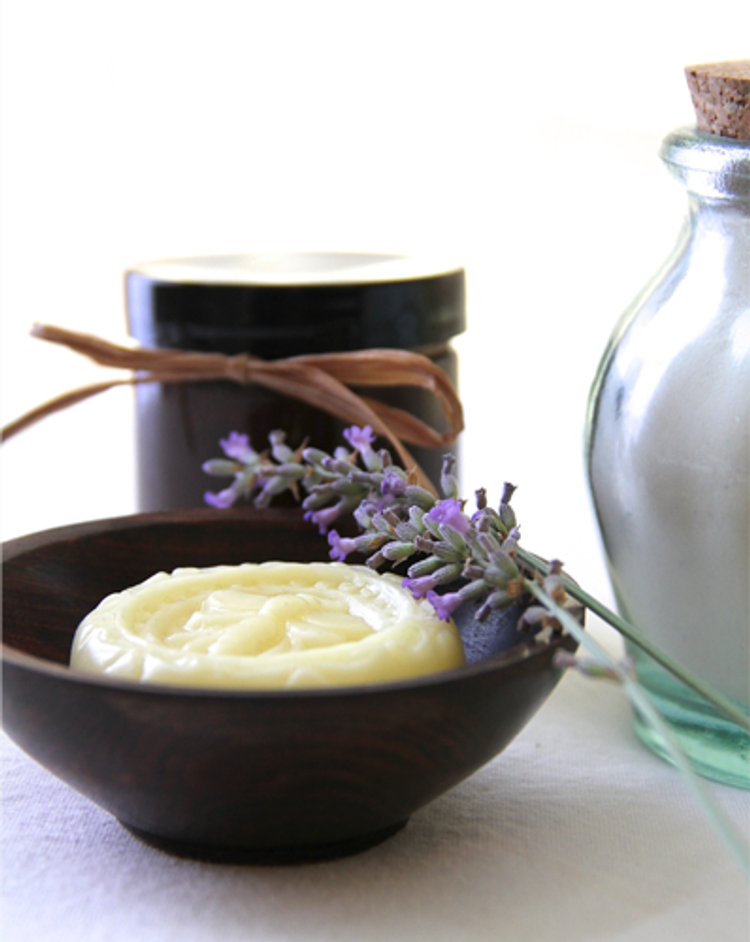 Sweet Skin Care
