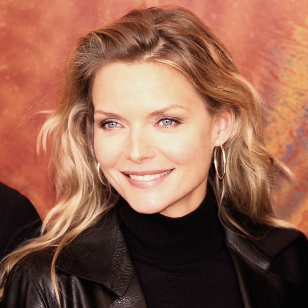 Michelle Pfeiffer