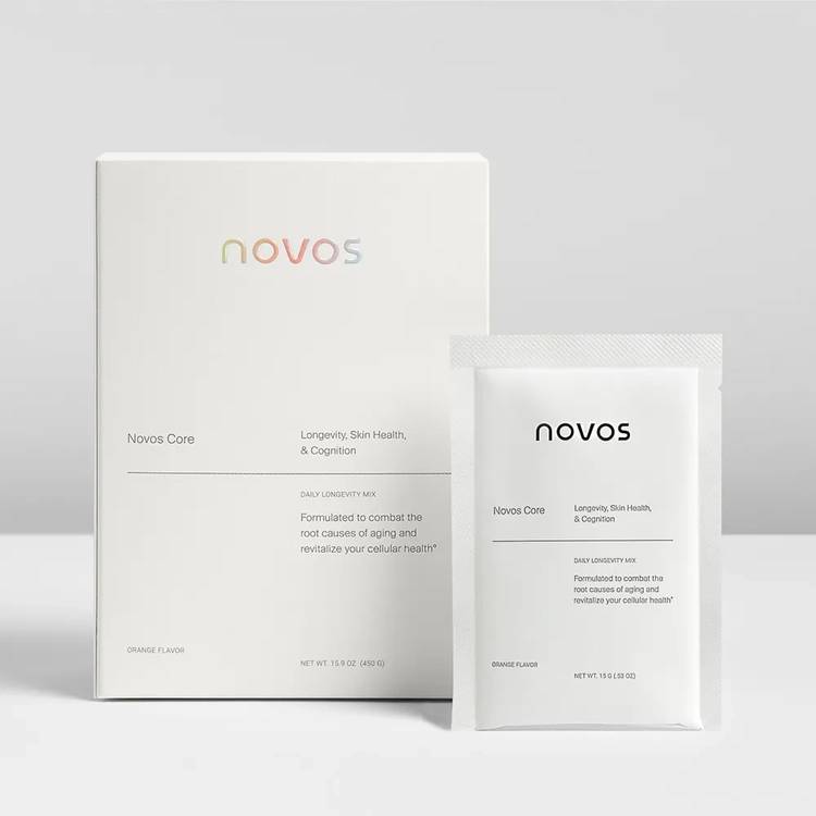novos-core