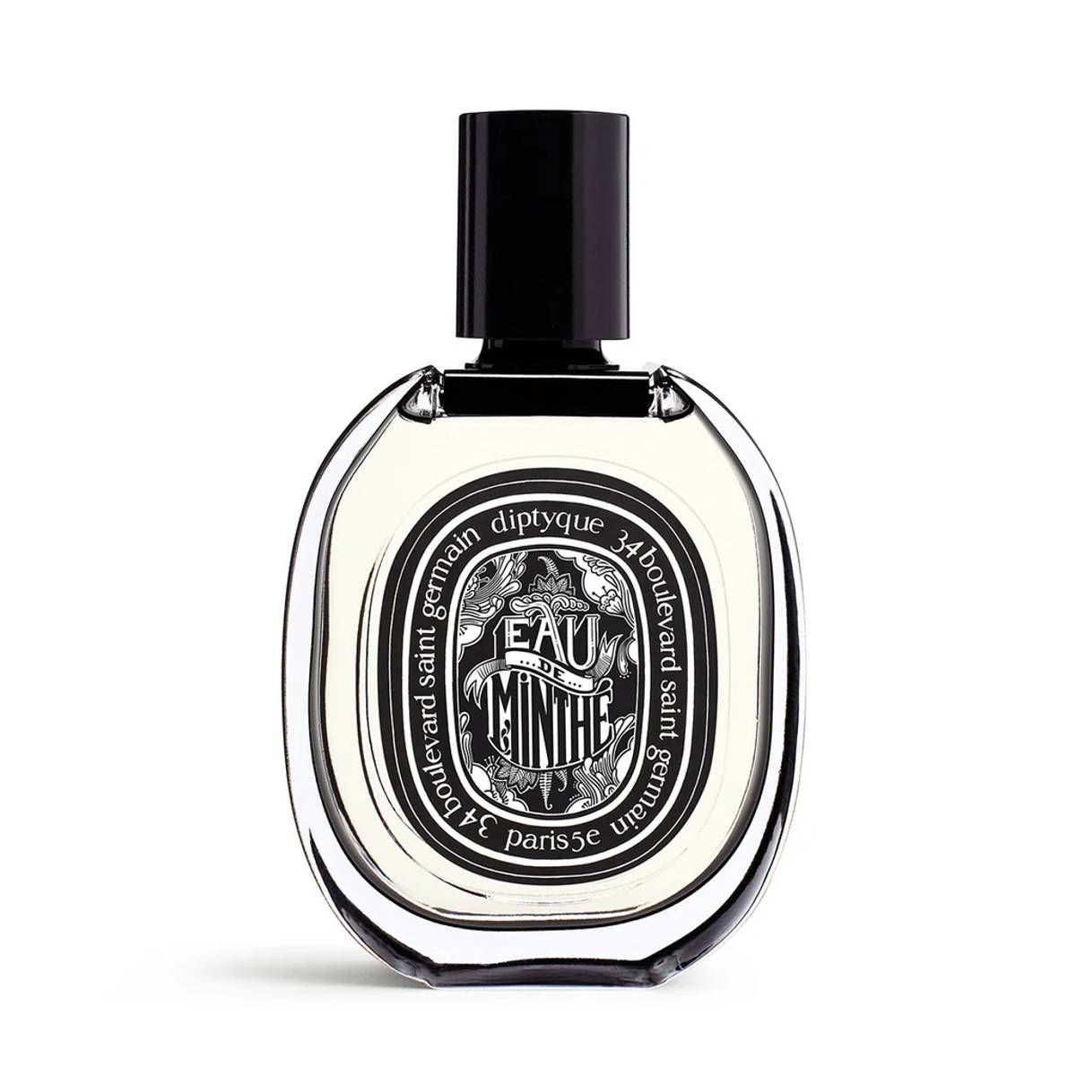Diptyque Minthé