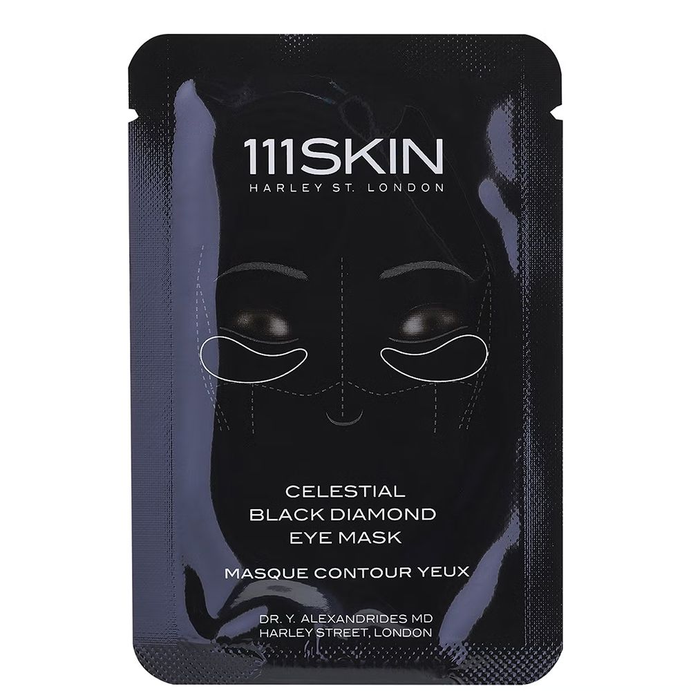 111SKIN Celestial Black Diamond Eye Mask ($115)