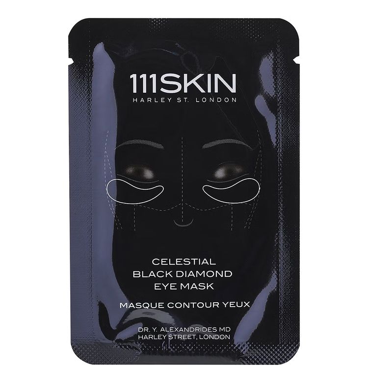 111SKIN Celestial Black Diamond Eye Mask ($115)