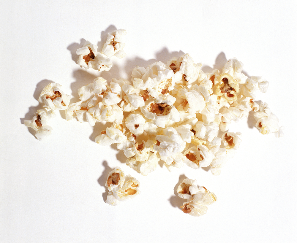popcorn