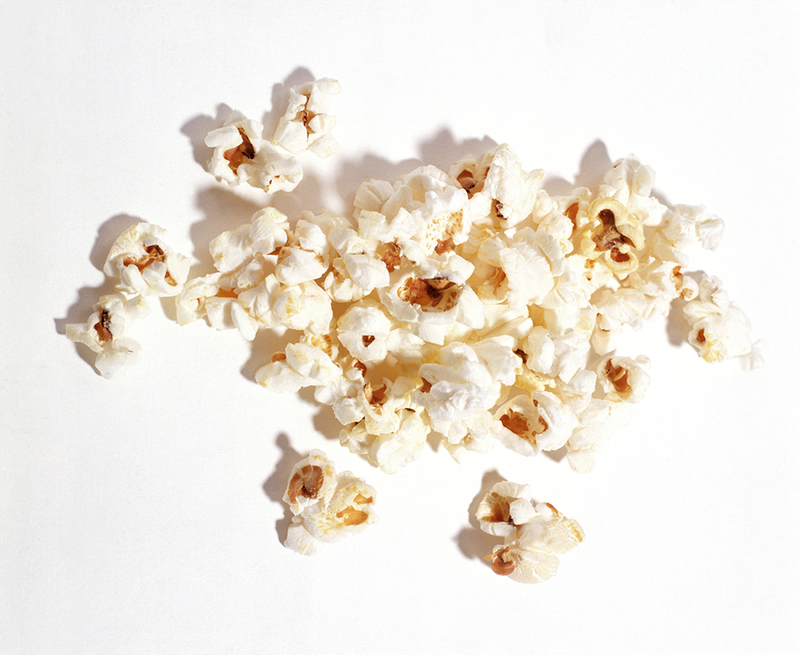 popcorn